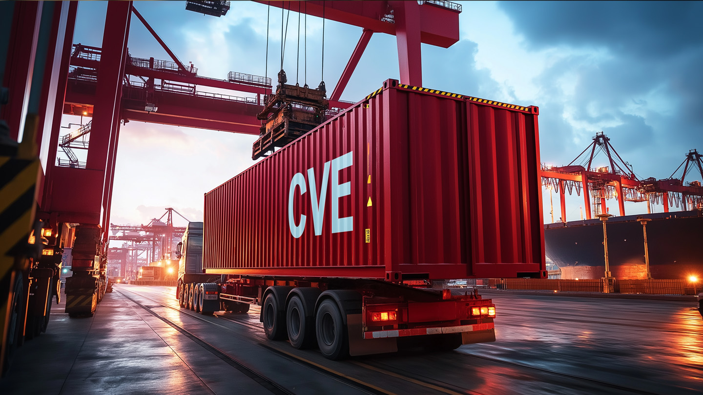 Schwere Sicherheitslücken in Logistiksoftware ermöglichen Codeausführung