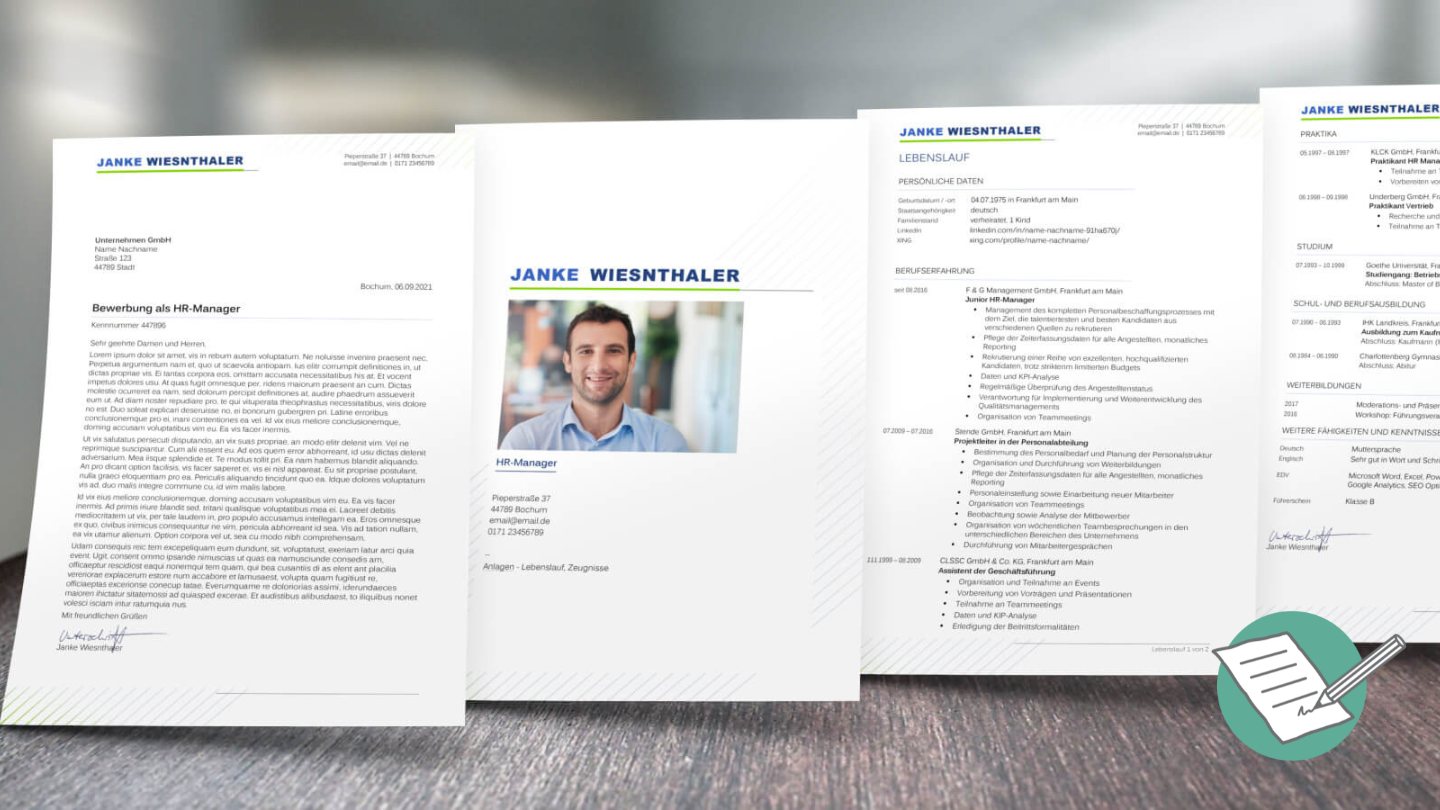 G’85-Mieter „Die Bewerbungsschreiber“: Bewerbungs-Know-how trifft KI-Herausforderung