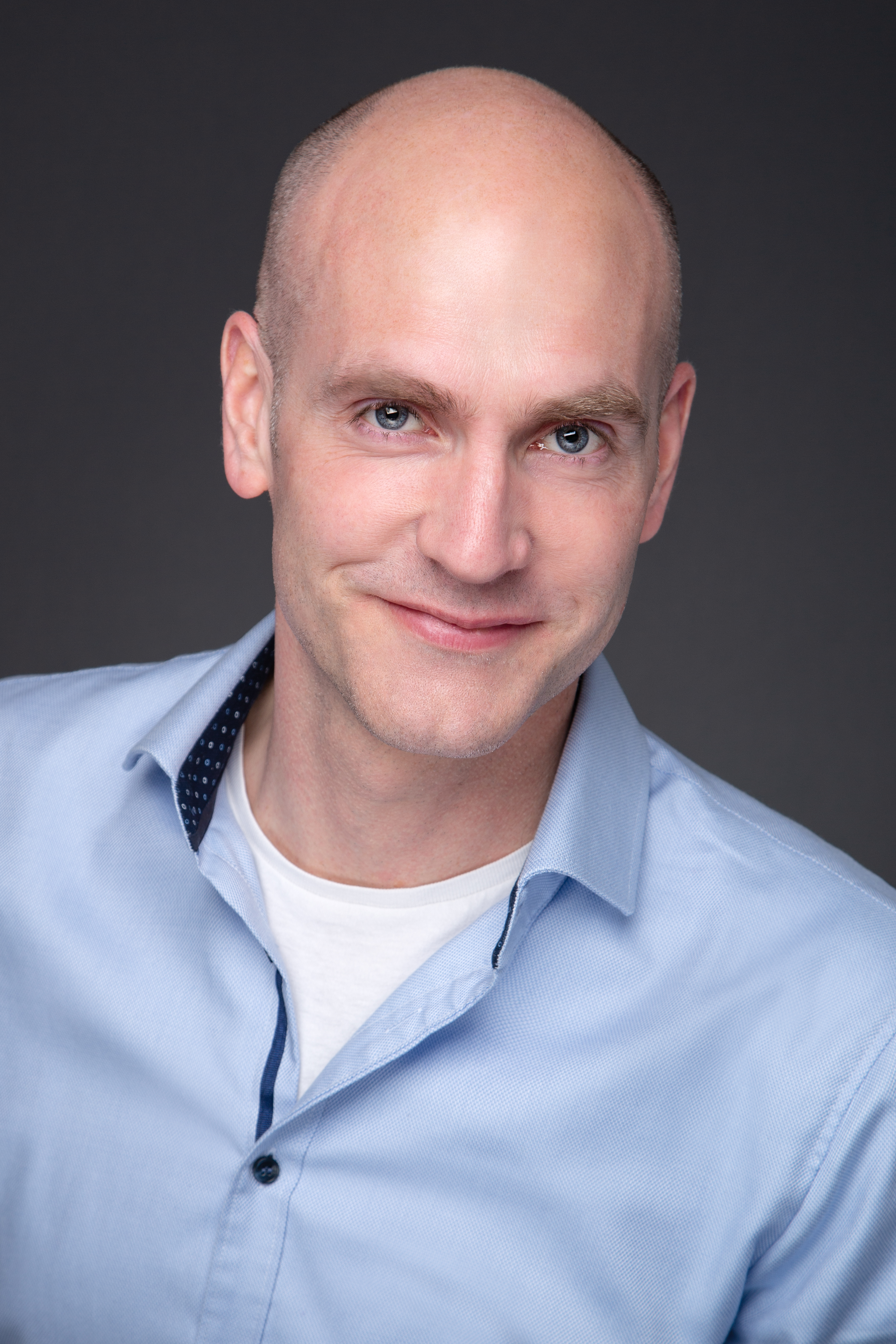 Marcus Hergen, IT-Leiter der RGE Servicegesellschaft Essen mbH.