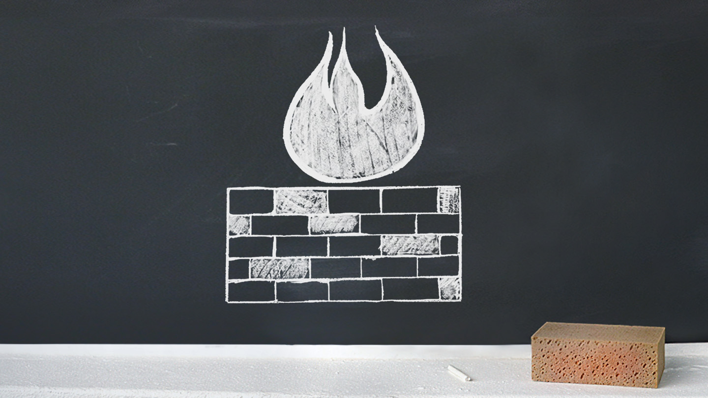 Was ist eigentlich eine Firewall?