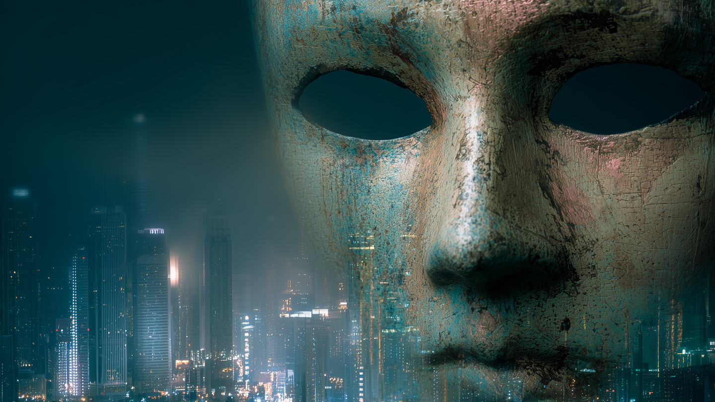 Ein Netz aus Täuschung und Irreführung