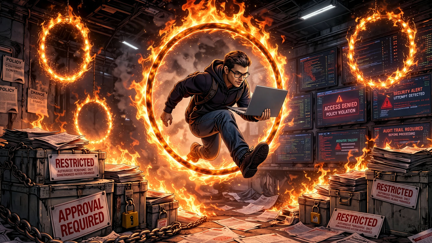 Was uns Bluehammer über Vulnerability Disclosure verrät