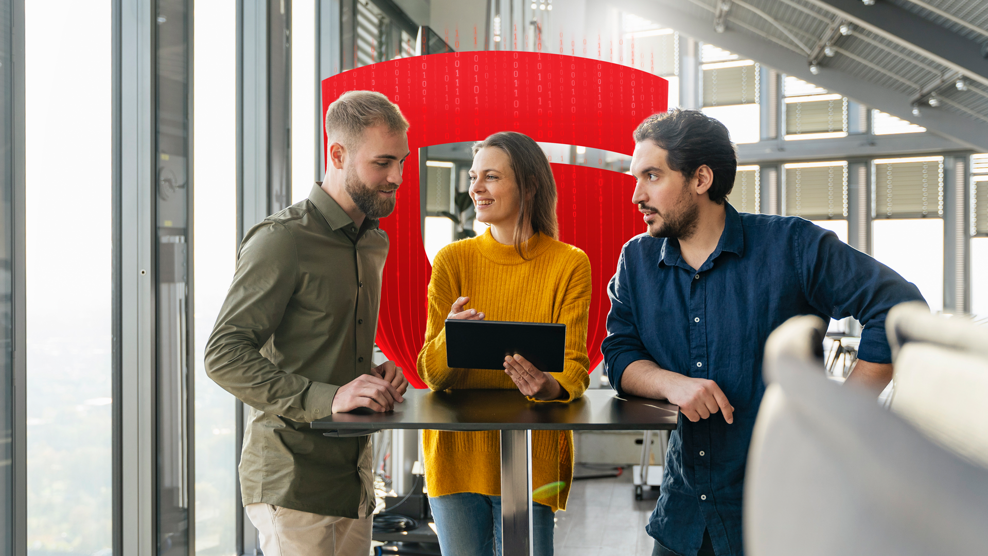G DATA Partnerprogramm setzt auf Engagement „Wir haben mit dem neuen Partnerprogramm einen Nerv getroffen“