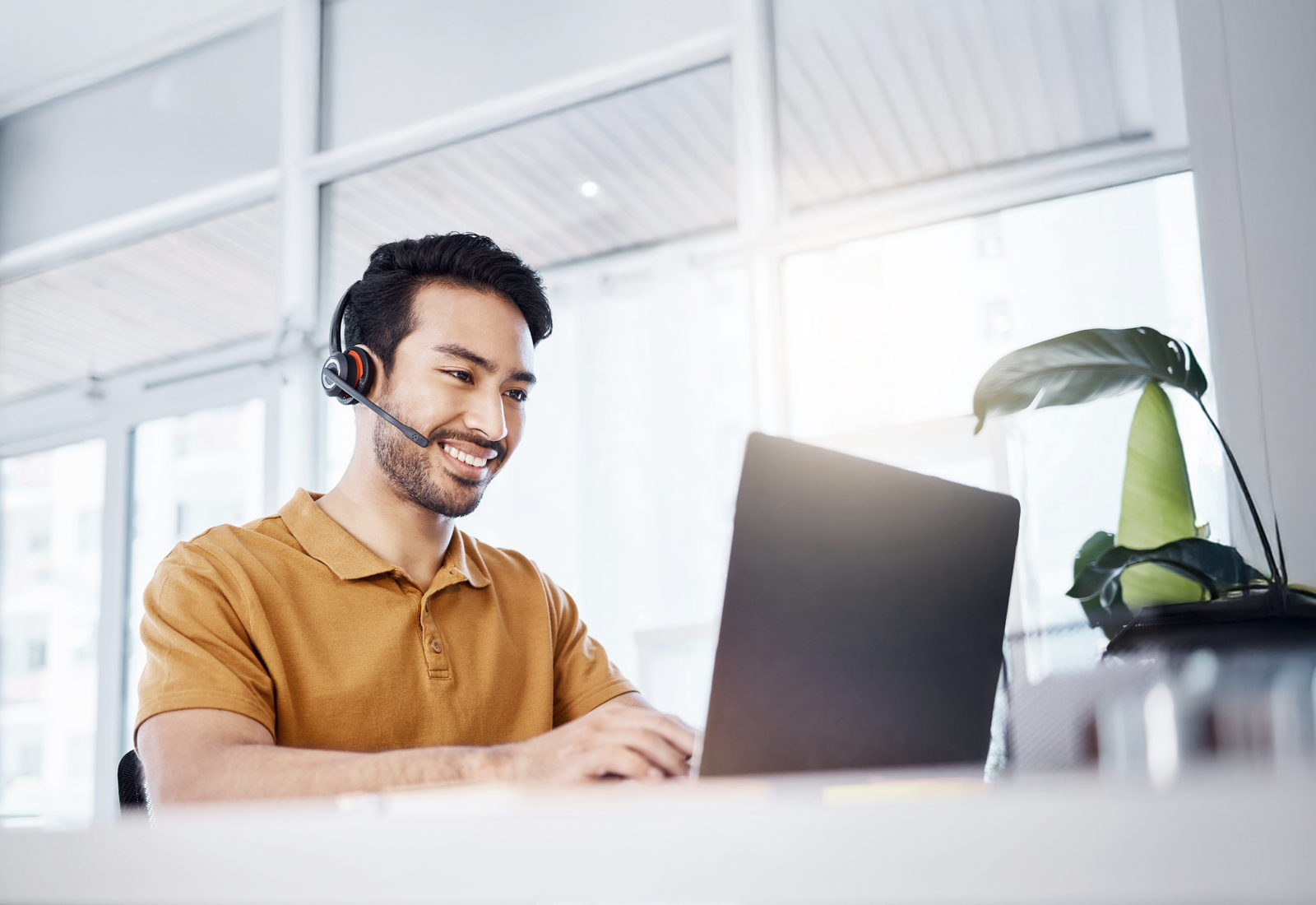Arbeitsweise eines Managed SOC: Was passiert, wenn ein Cyberangriff beginnt?